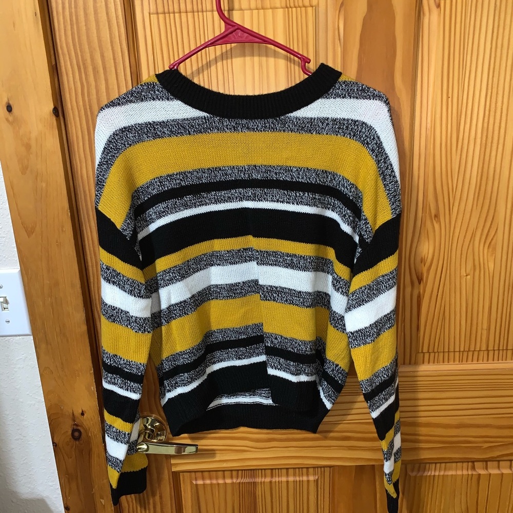 Sweater